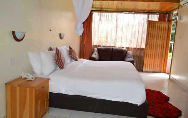 Golf Hotel Kakamega