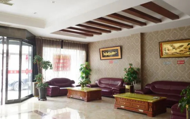 Mingtai Business Hotel