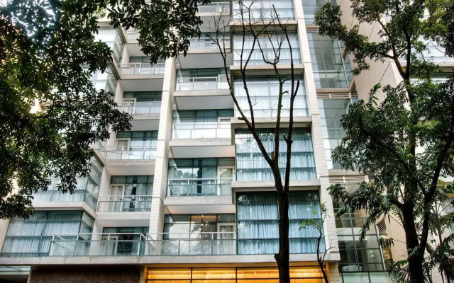 Space Apartments