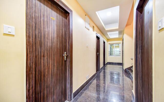Capital O 79404 Hotel Dev Bhumi