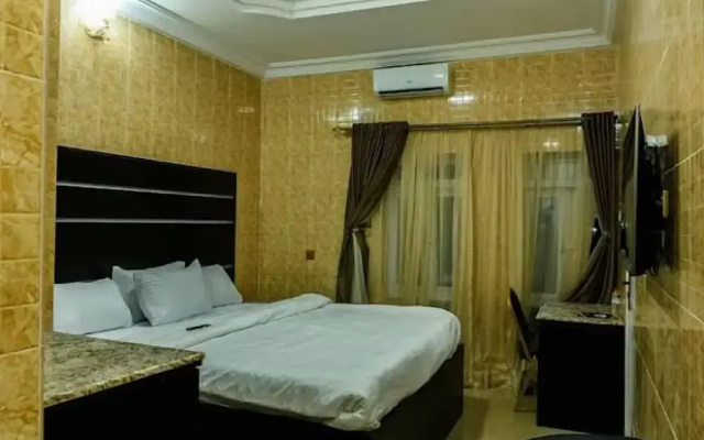 Hamdala Hotel