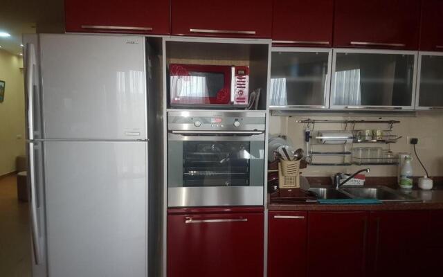 Appartment at Vera