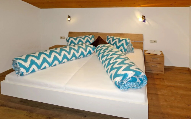 Yasmin Schwendau in Schwendau