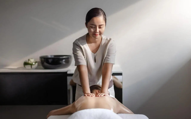 Duplexes and Penthouses at Twinpalms Phuket