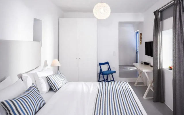 Casa Limnionari Beach House