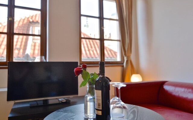 Old Town Boutique Apartments