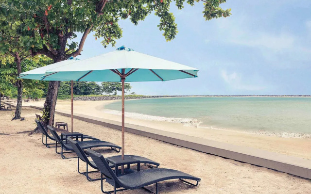 Mercure Manado Tateli Resort and Convention