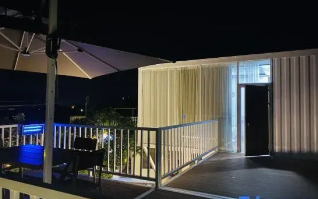 Guangzhou Conghua Bishui Hot Spring • One Mu Liyuan Homestay