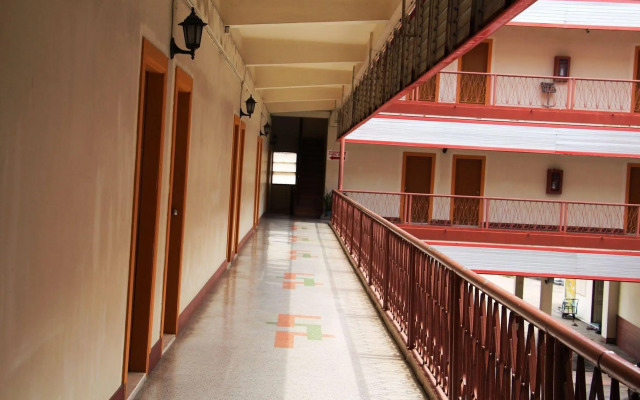 Phu Inn Hotel