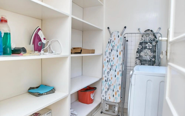 Appartement - Vue sur mer