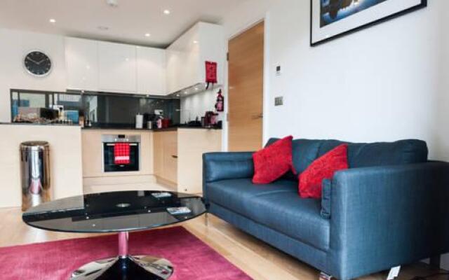 Camstay Riverside