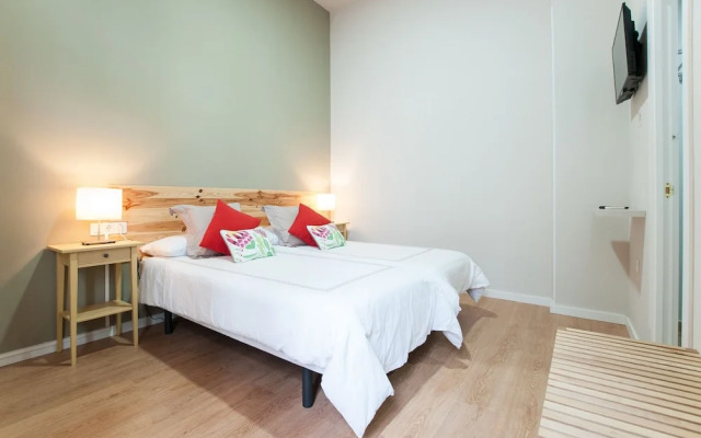Triana Bella Suites