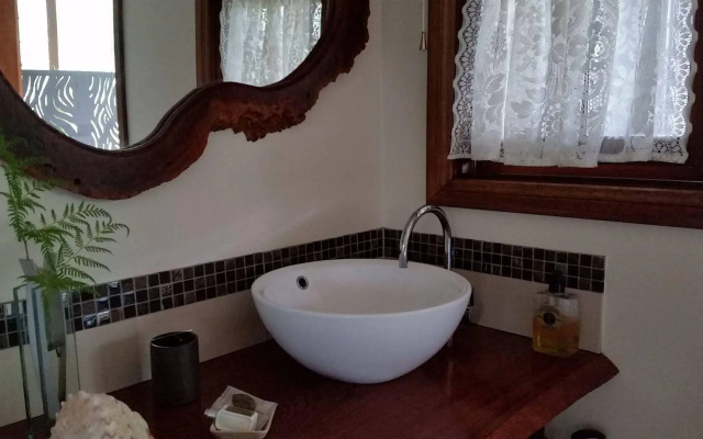 Bellbird Cottage B&B