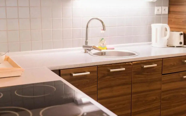 Apartment in the Old Town