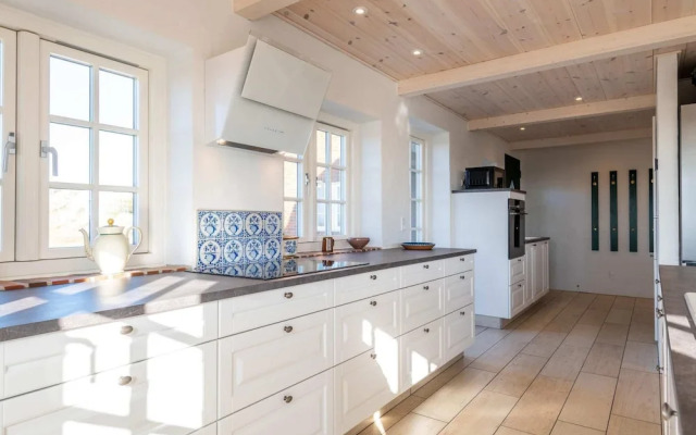 Holiday Home in FanÃ¸