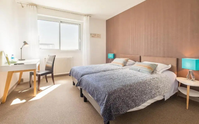 Hotel du Port et de l'Aven