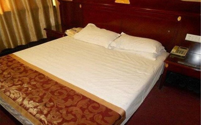Huamao Hotel