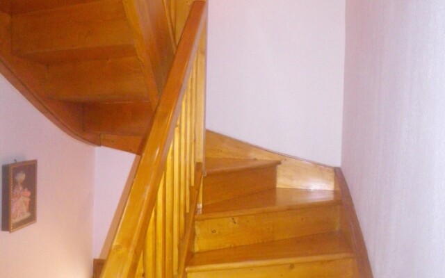 House With 5 Bedrooms in Saint-pierre-dels-forçats, With Wonderful Mou