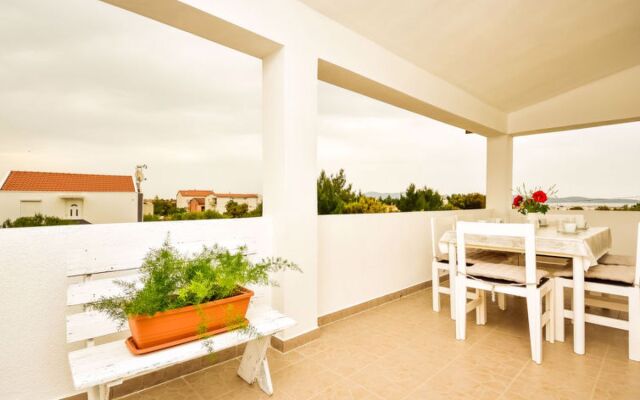 Apartment Marija Zadar/Sukošan 19326