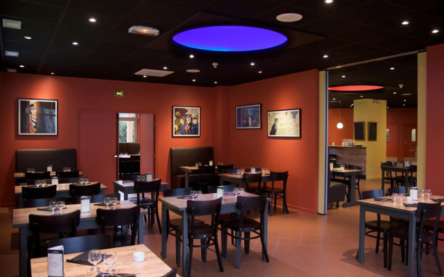 B&B HOTEL Le Puy-en-Velay