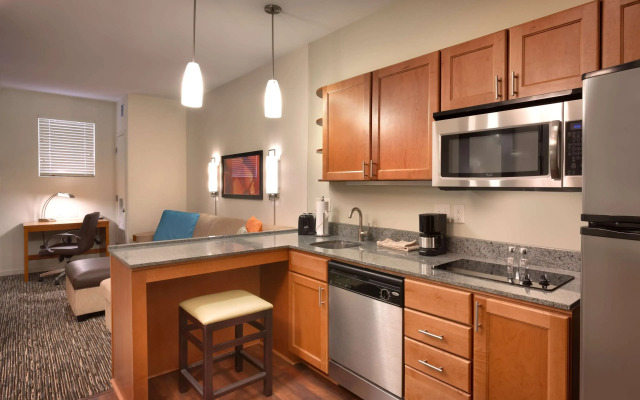 Hyatt House Salt Lake City/Sandy