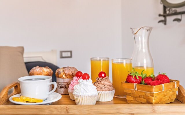 Il Quadrifoglio D4 Apartment