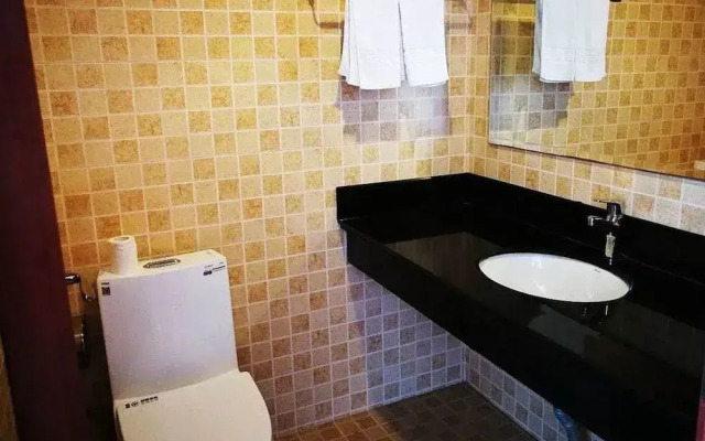 Hangzhou Xiangfa Holiday Hotel