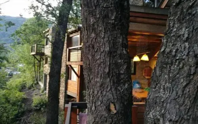 Altos del Alma Cabañas