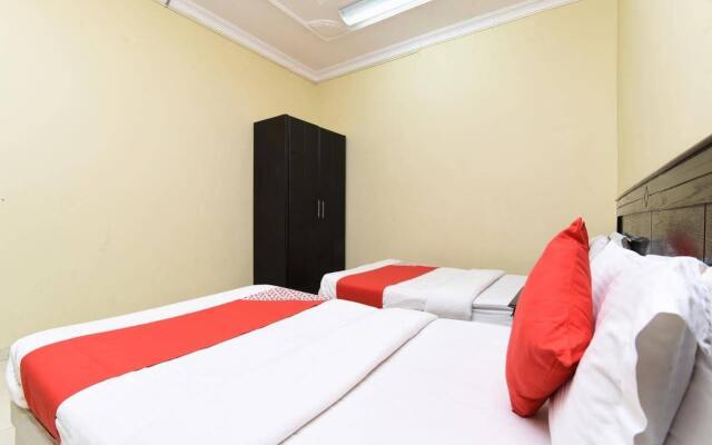 OYO 345 Saba Housing Units