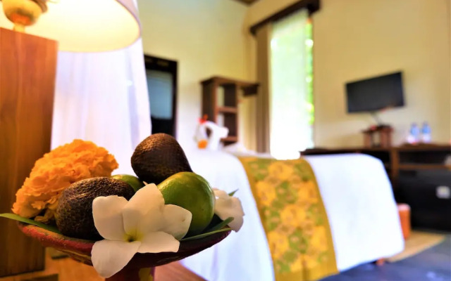 Swar Bali Lodge