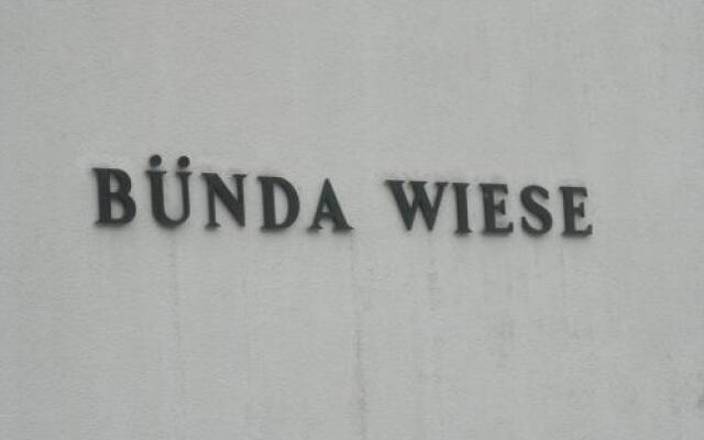 Studio Bündawiese 6