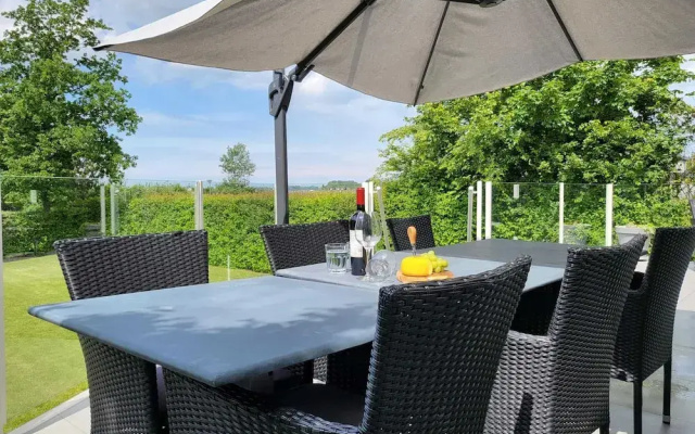 Holiday Home Zeeland Near Veerse Meer