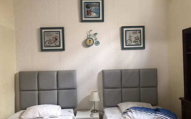 Cozy & Beautiful Apt. In Center Of Miraflores #2