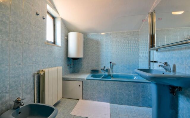 Apartment Lucija Säkylä