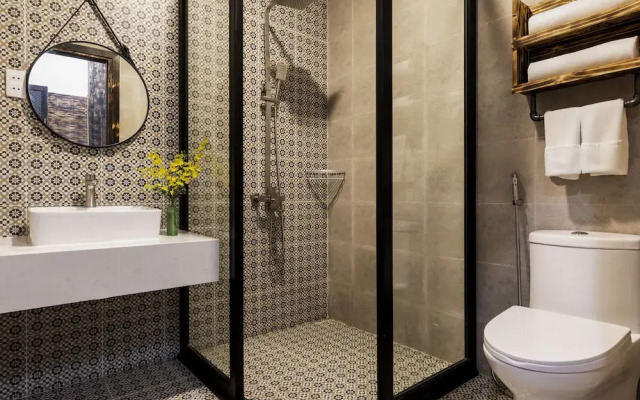 Caprice Hotel Danang