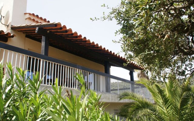 Gorgeous Villa in  Les Issambres with Swimming Pool
