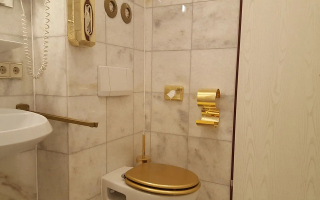Hotel Neckarlux