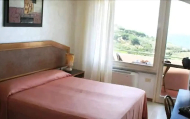 Hotel Horizon Elba