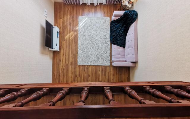 Апарт Комфорт на Волжской набережной