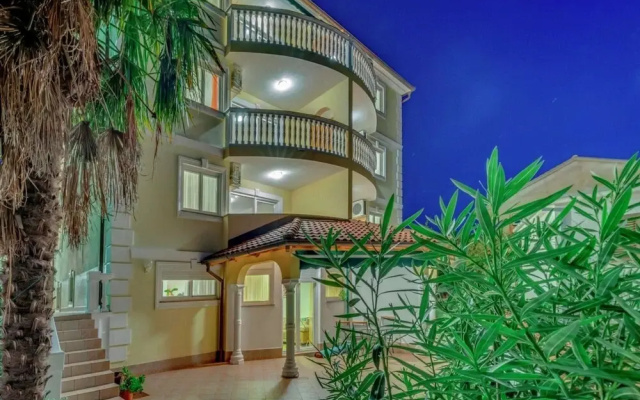 Apartment in Crikvenica Near the Beach