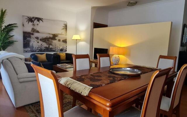 Apartment T3 - Frei Joao - Pleasant and cozy