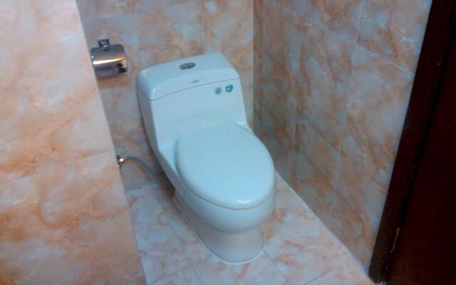 Chengde Hui Long Hotel