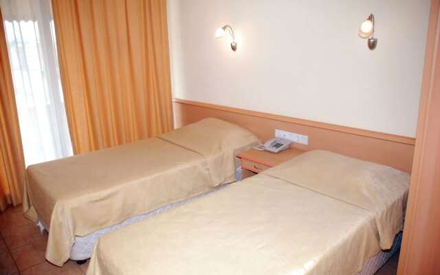 Grand Horizon Apart Hotel