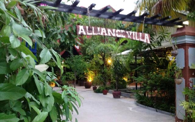 Alliance Villa