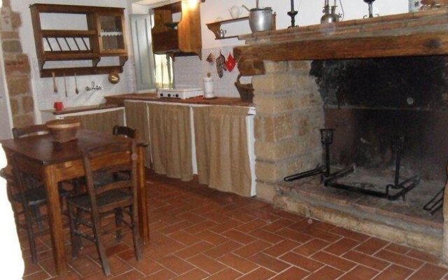 Agriturismo Carbonaio
