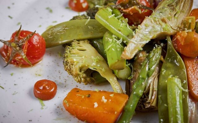 Hotel Gastronómico La Breña