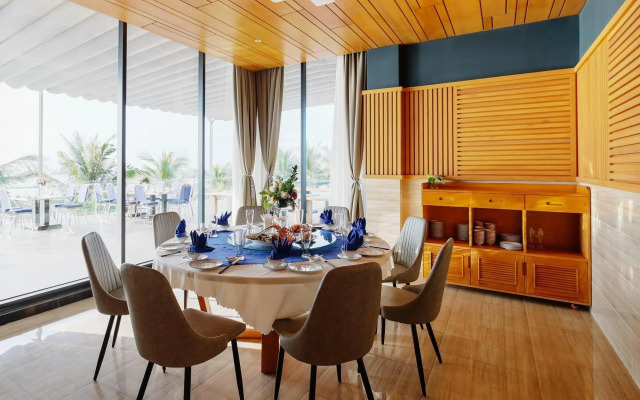 Marina Bay Vung Tau Resort & Spa