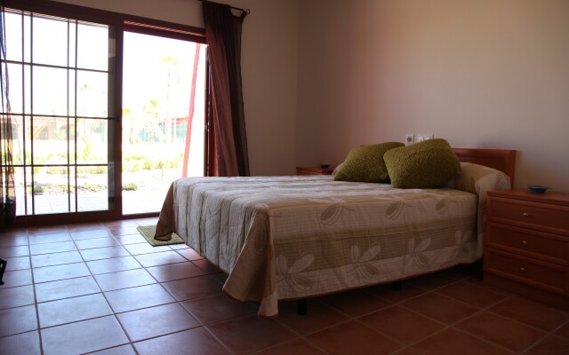 Santara Wellness Resort