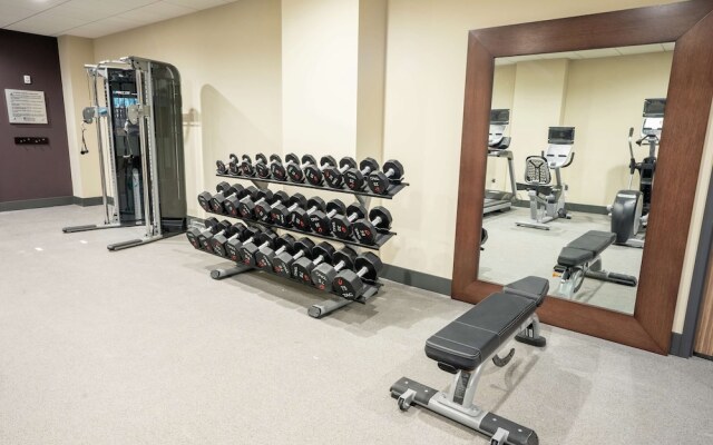 Hilton Garden Inn Wichita Downtown