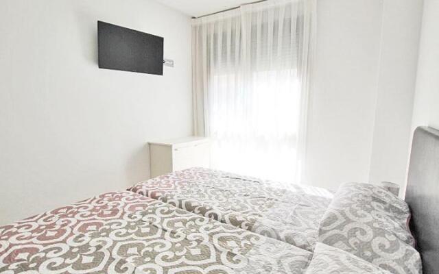 Apartamento 10 Marjal playa centro de Guardamar